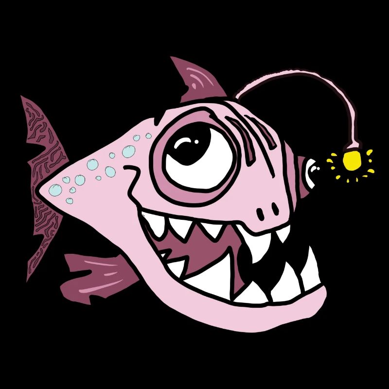 Anglerfisch