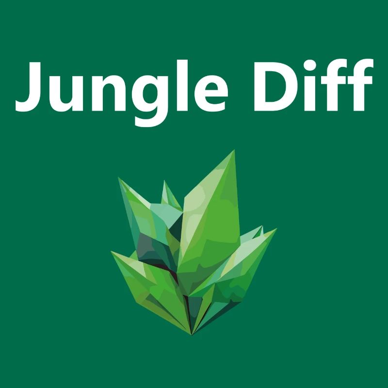 League Legend Jungle Diff White