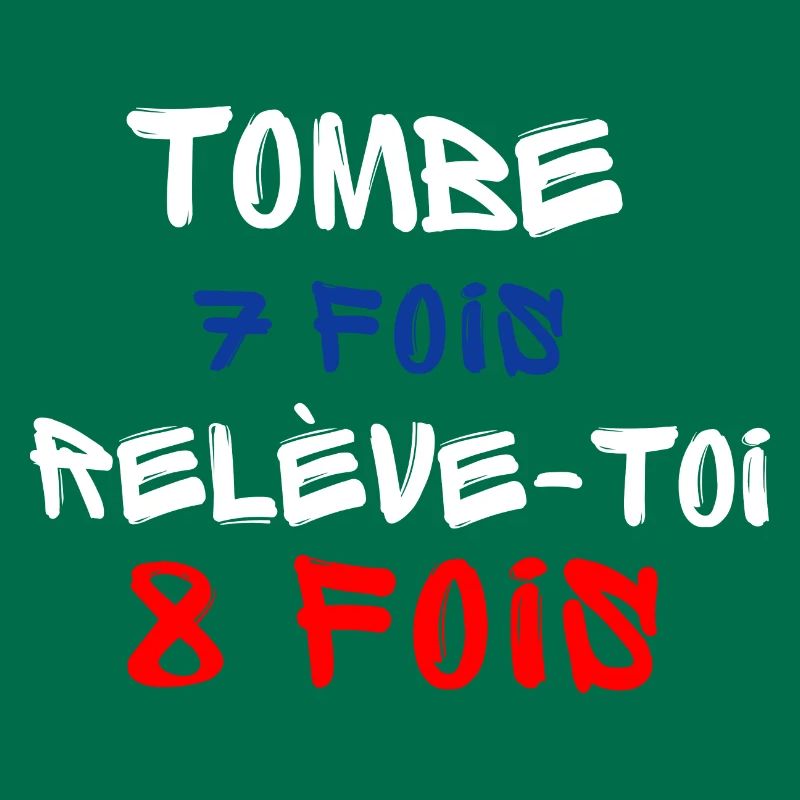 Témoignage d'Optimisme et de Résilience