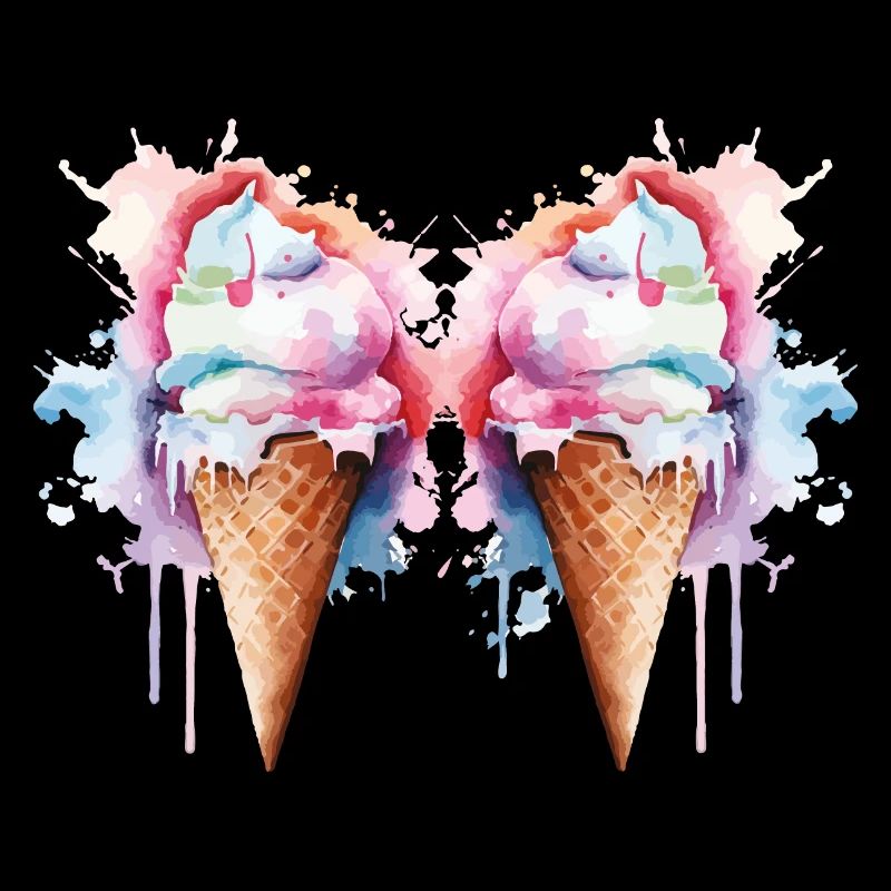 Eis Eiscreme