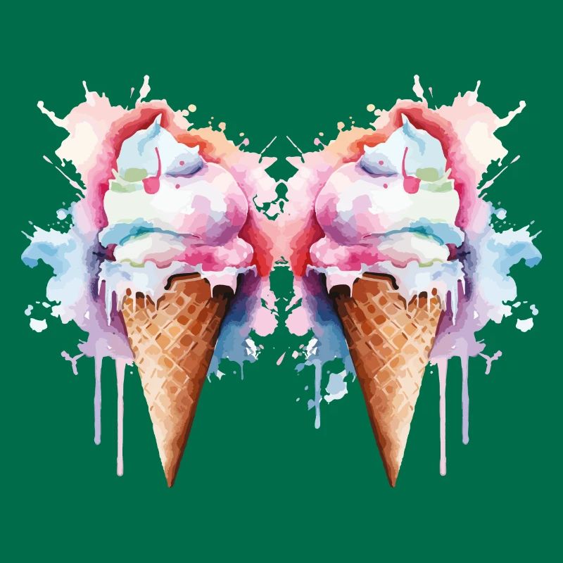 Eis Eiscreme