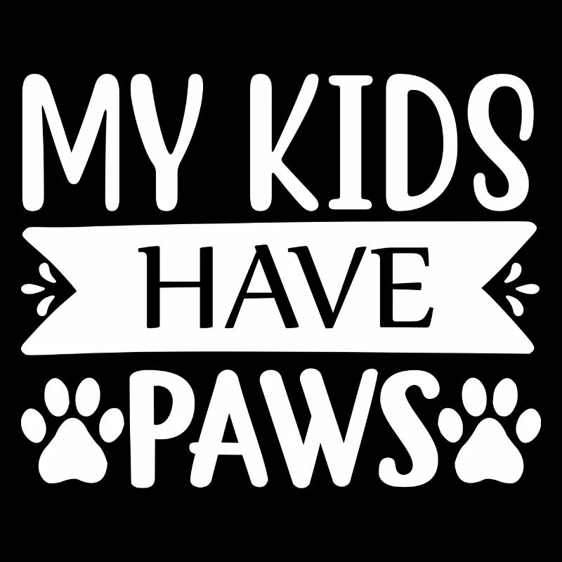 MyKids have Paws