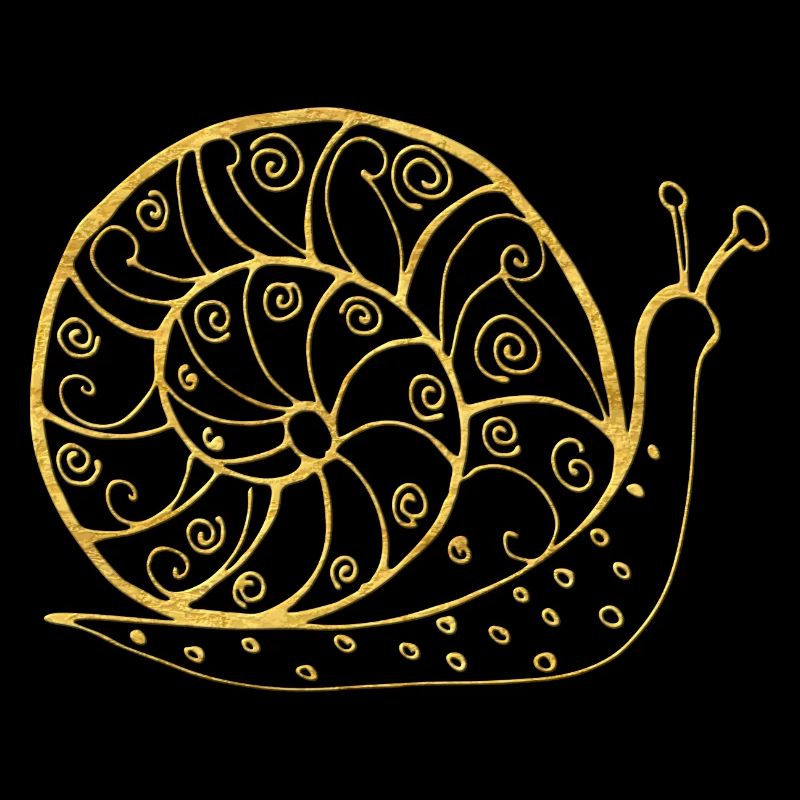 Schnecke