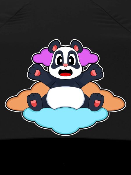 Panda Clouds