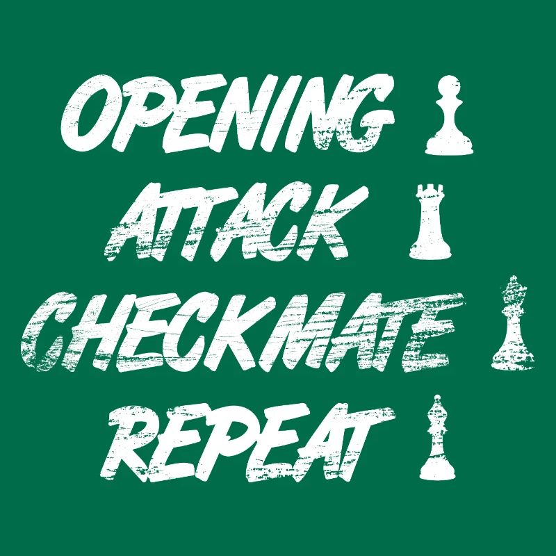 Chess Techniques