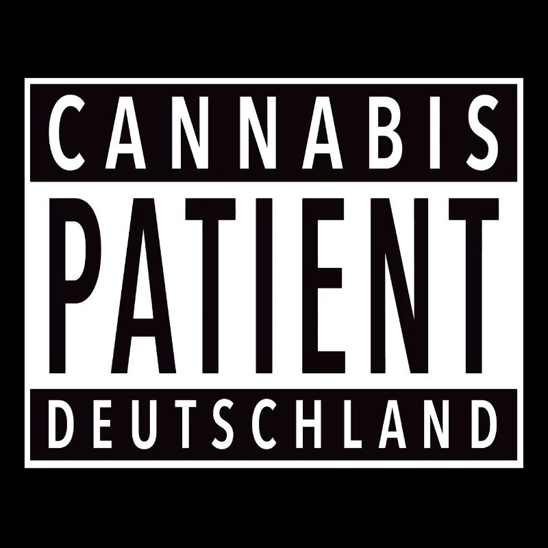 Cannabis Patient Deutschland