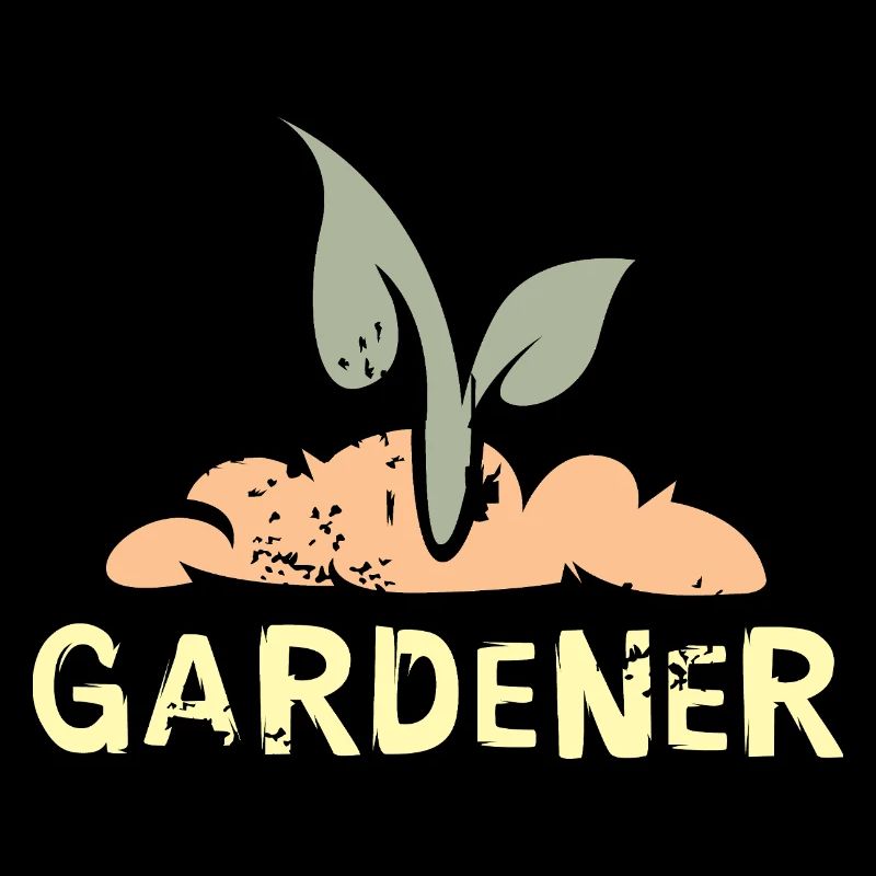 Jardiniers passionnés - plantes et fleurs