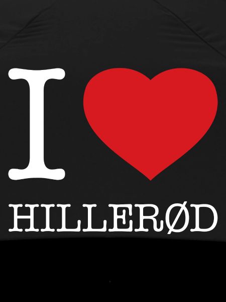 J’adore Hillerød