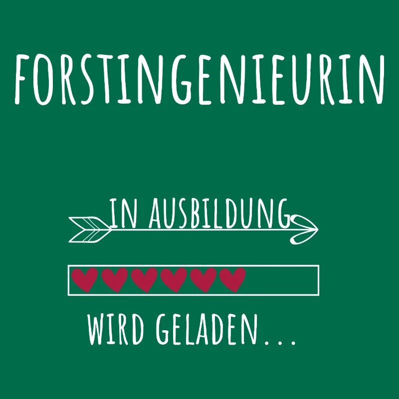 Forest Engineering Studies Profession Training Forestry