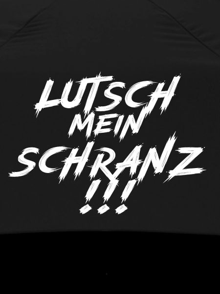 Suce mon Schranz !! Blanc