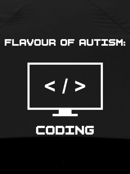 Flavour of Autism: Coding