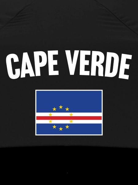 Cape Verde Flag