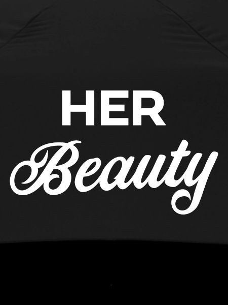Her Beauty