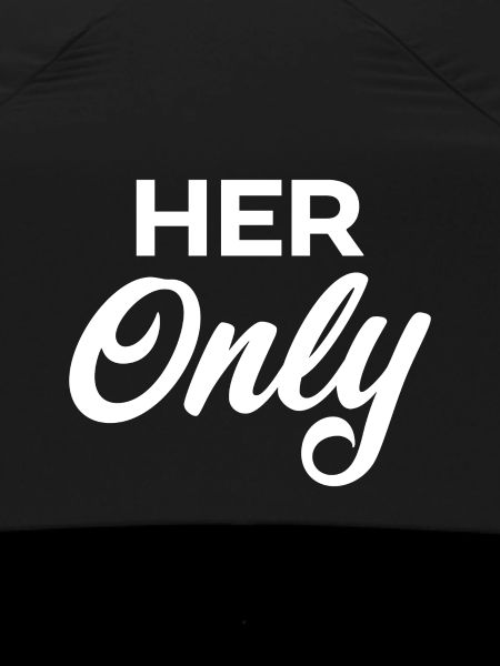 Her Only