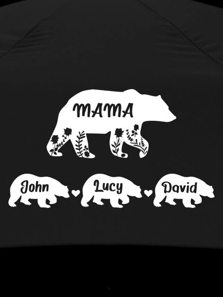Mama Bear