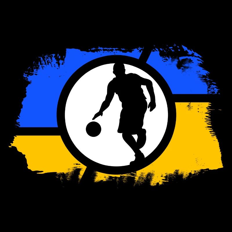 Match de basket-ball « Slamdunk for Ukraine »