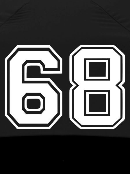 68