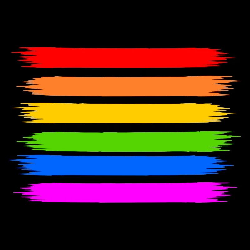 rainbow flag