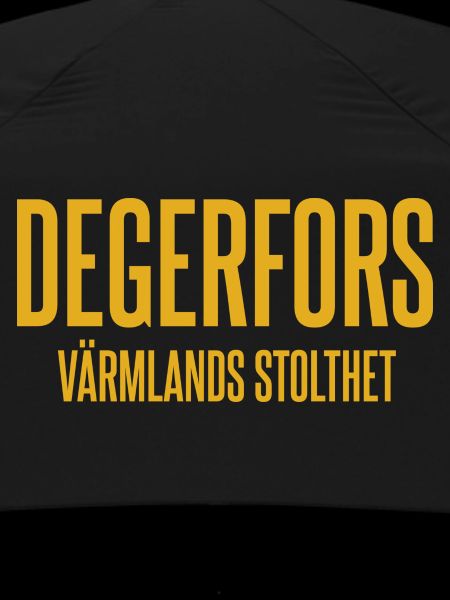 Degerfors