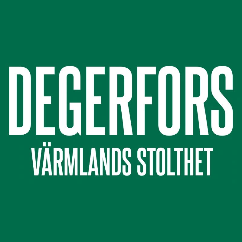 Degerfors