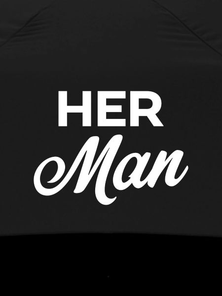 Her Man