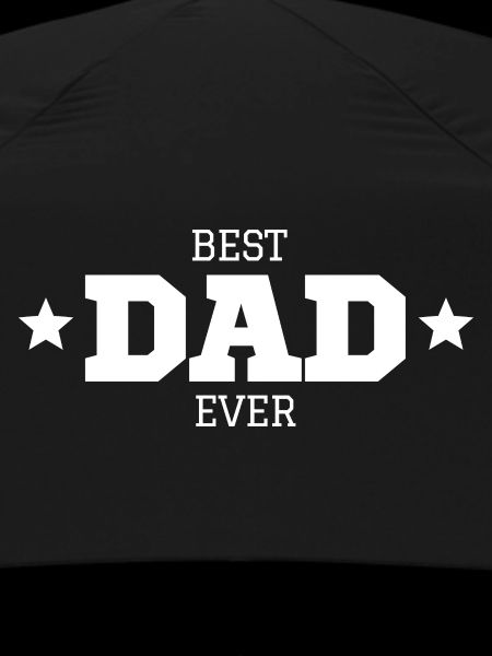 Best Dad Ever