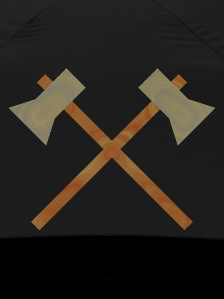 Axe Forest Hatchet