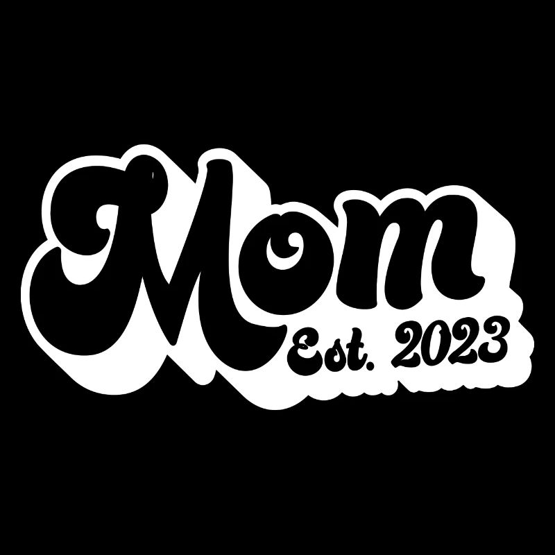 2023, Maman en devenir, Révélation de grossesse