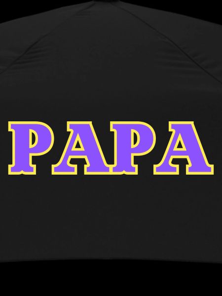 papa