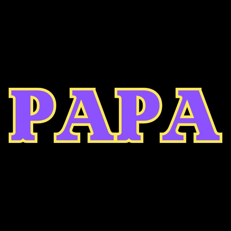 papa