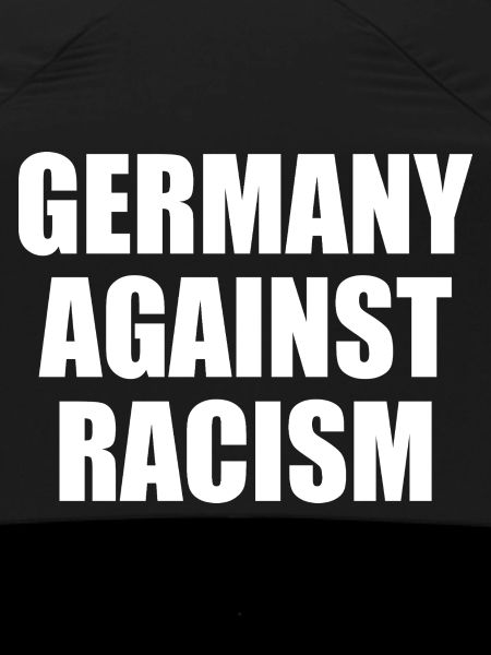 Germany against racism