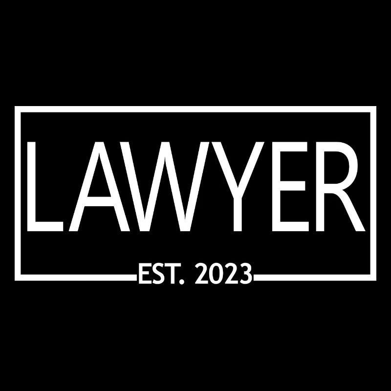 Avocat Est. 2023 Étudiant diplômé de l’École d’avocats