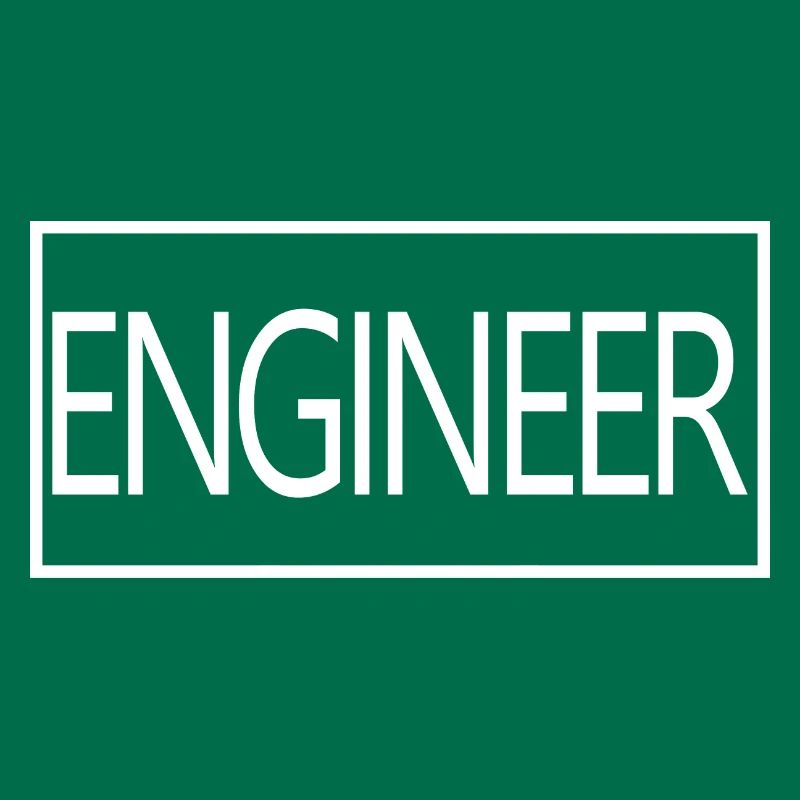 Engineer Proud Graduated Engineering Student