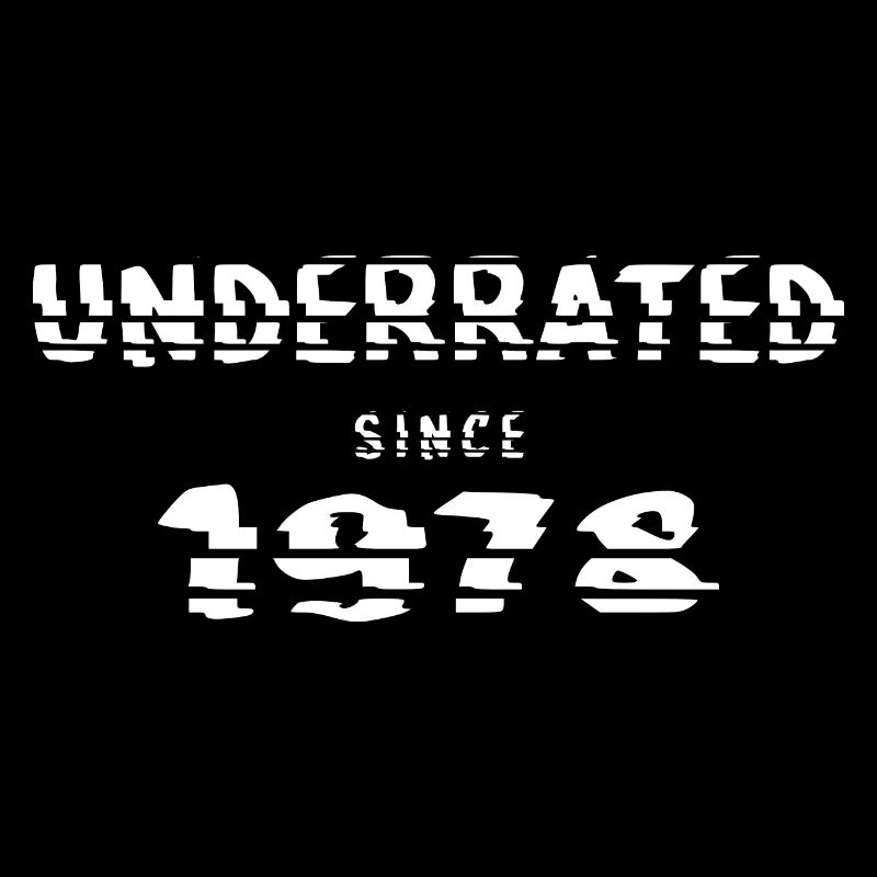 1978 birthday 44 years 44th anniversary underrated