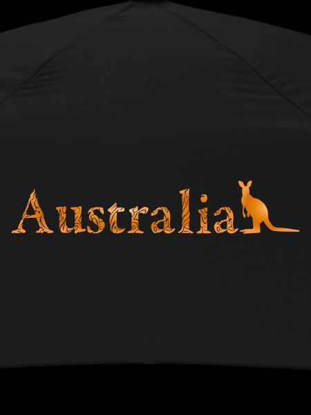 Australia - Kangaroo
