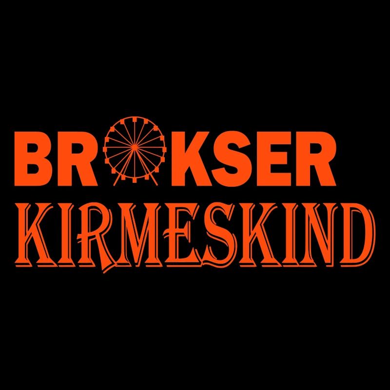 Brokser Kirmeskind