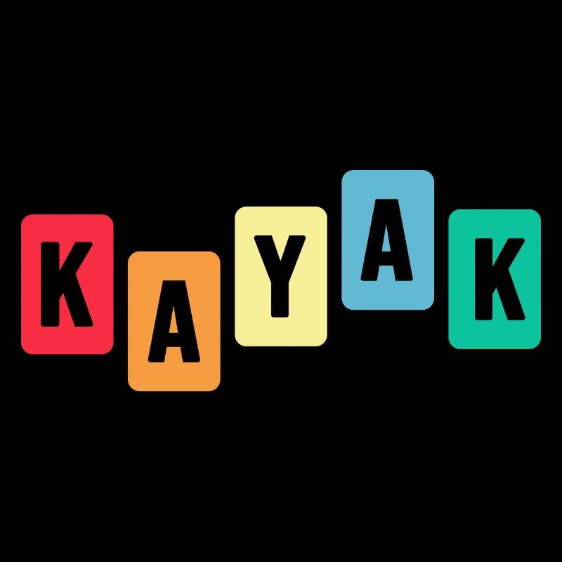 kajak wildwasser kayak paddelboot