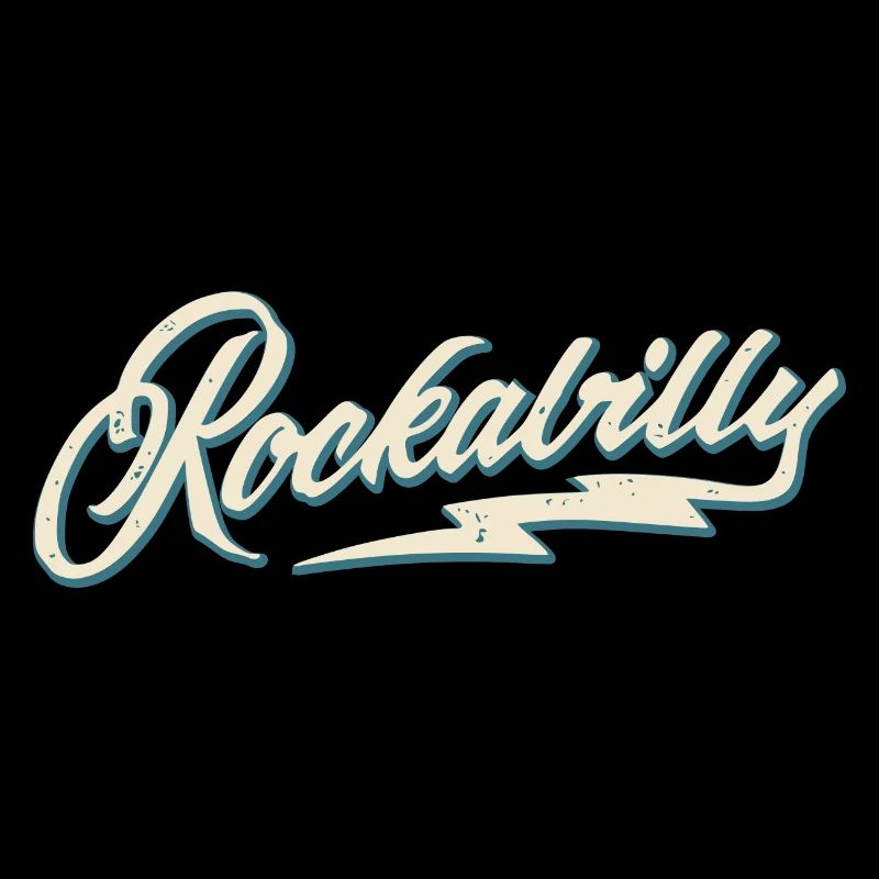 Rockabilly - 50s Retro - 1950s Rock n Roll