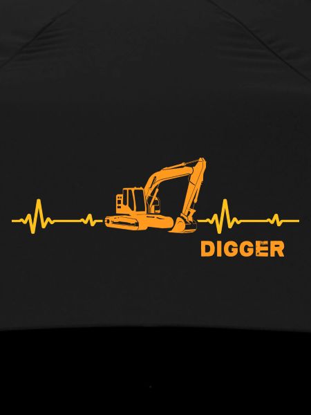 Baggerfahrer digger-memes baggern Bagger