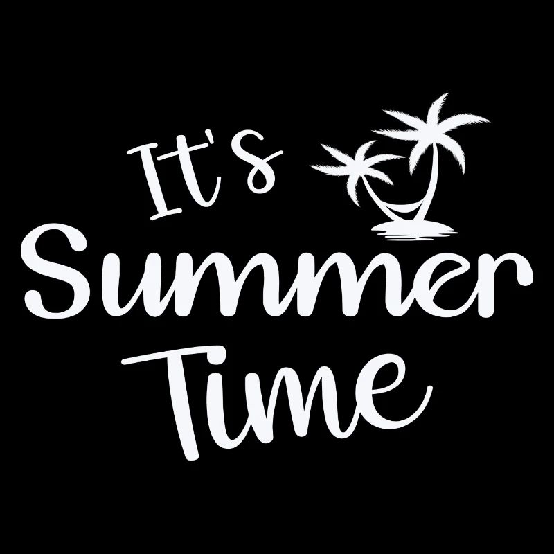 It´s Summer Time