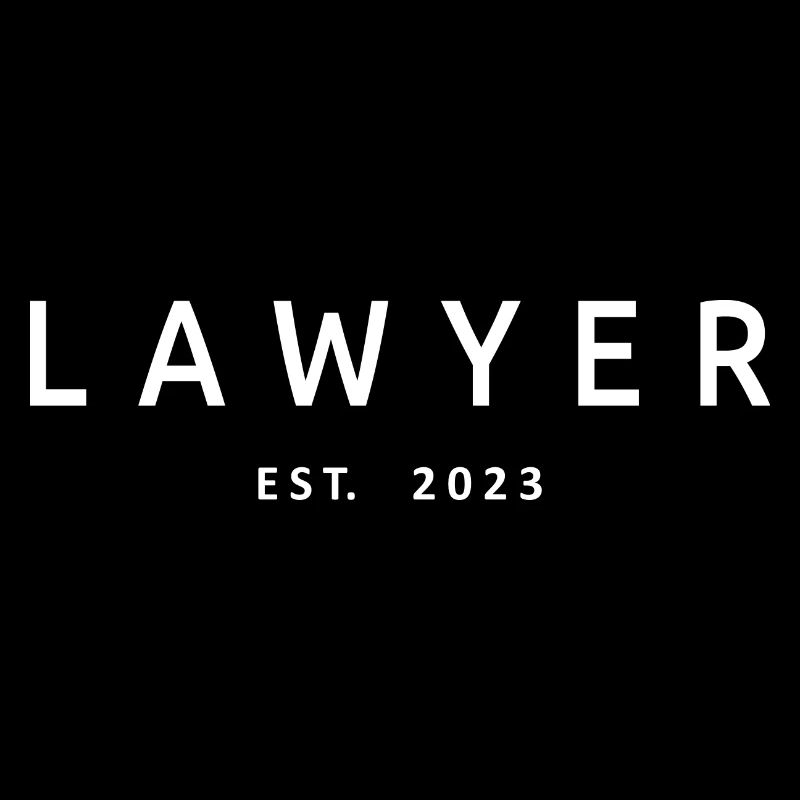 Avocat Est. 2023 Étudiant diplômé de l’École d’avocats