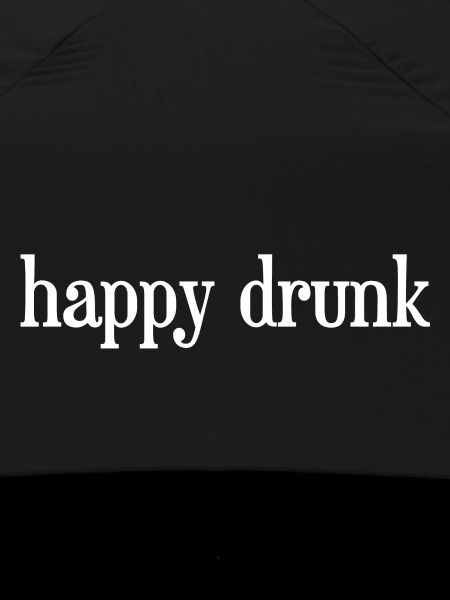 HAPPY DRUNK