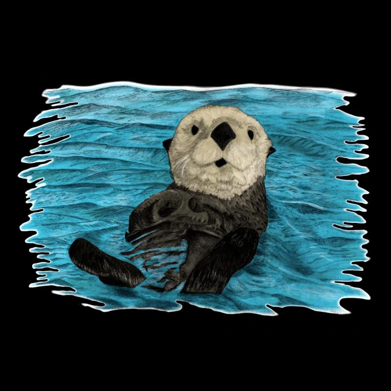 Seeotter