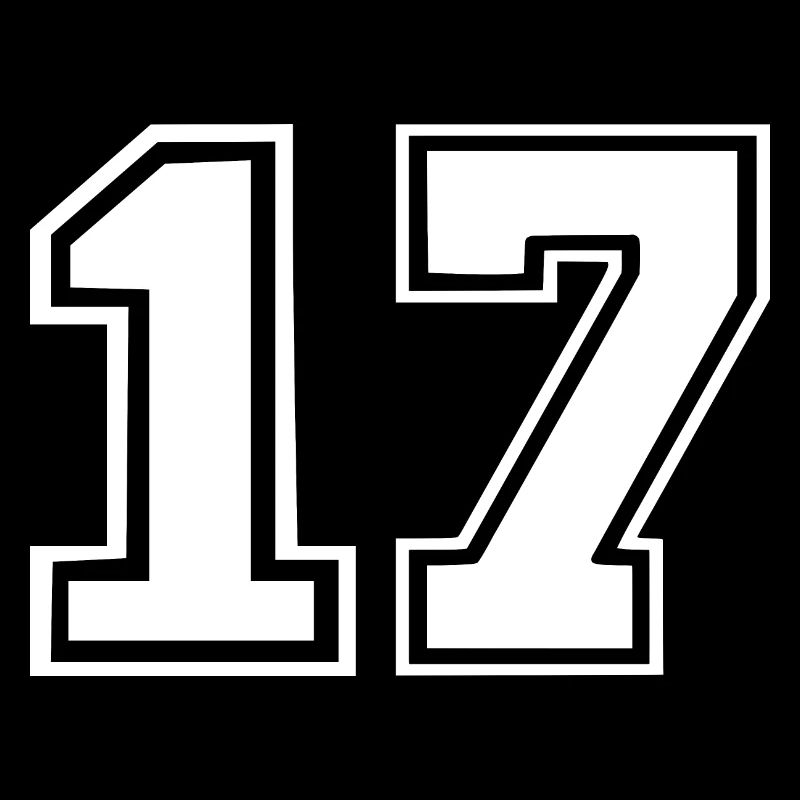 17