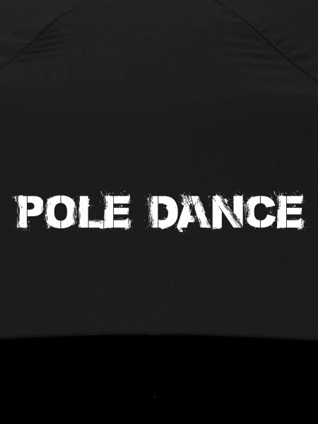 Tshirt pole dance