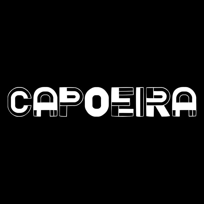 Capoeira design