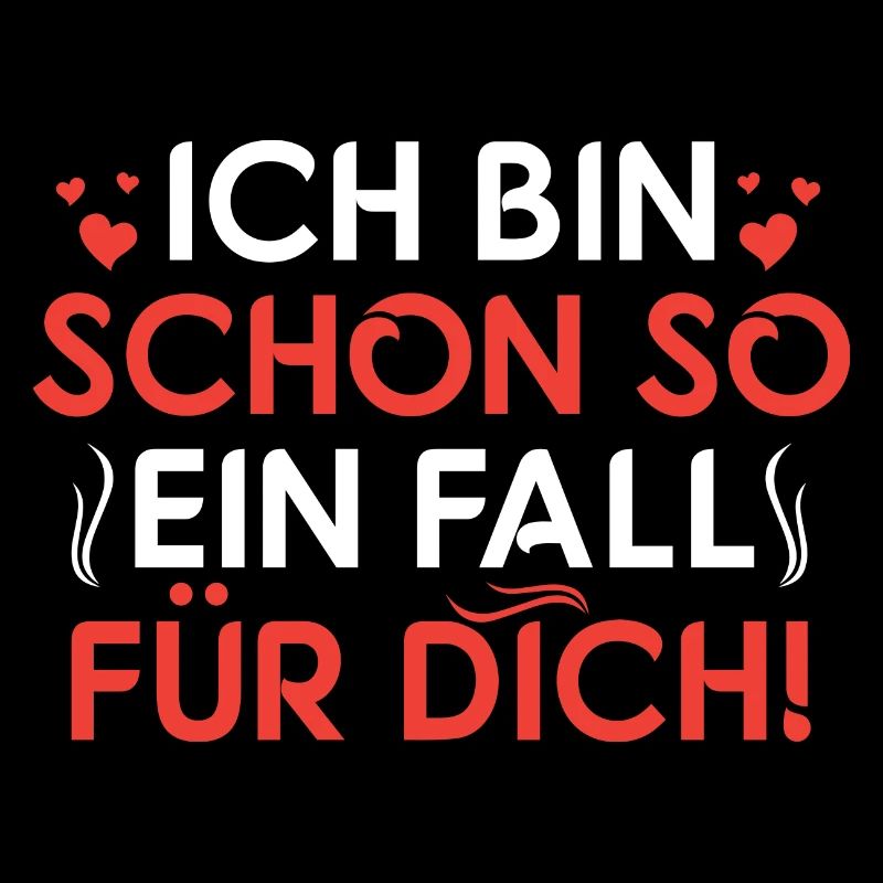 Für Dich - Lustiger Spruch Ehefrau Statement