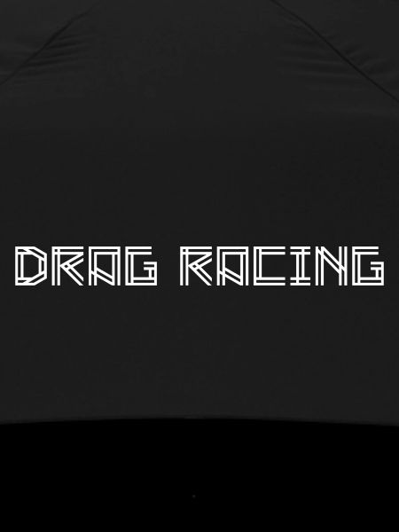 Drag Racing