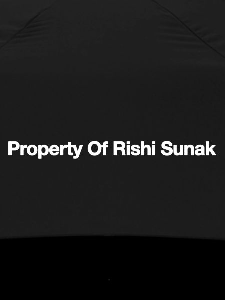 Rishi's Umbrella