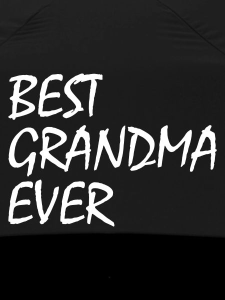Best grandma ever